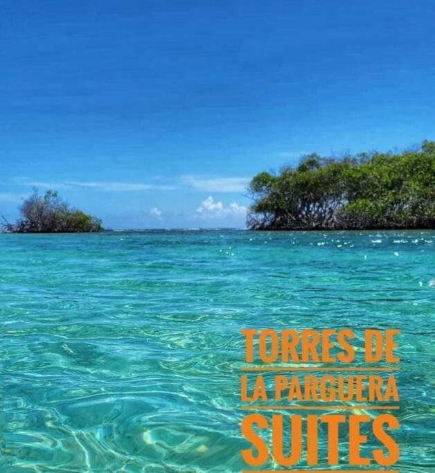 Parguera Suites Lajas Exterior photo