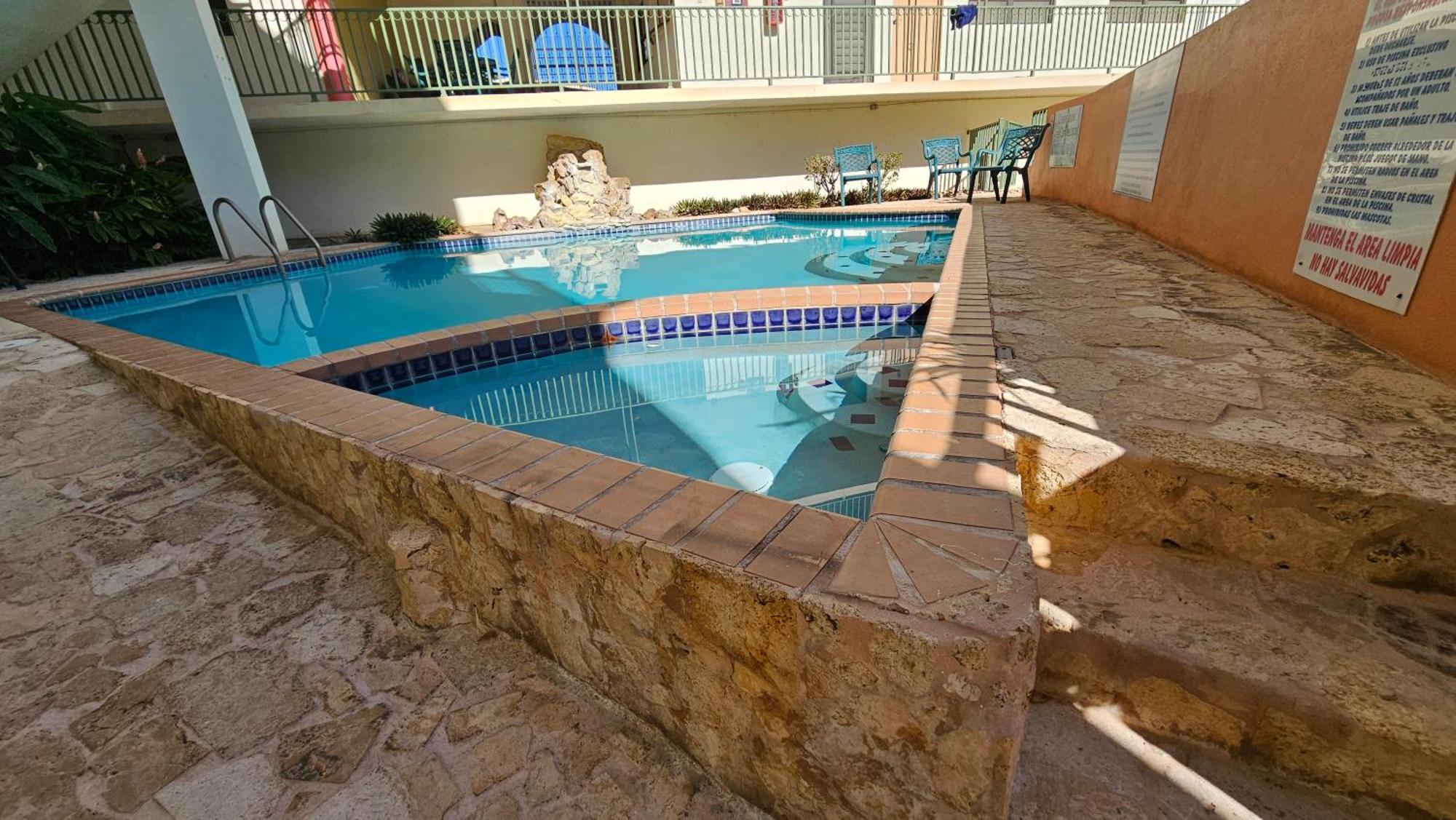 Parguera Suites Lajas Exterior photo