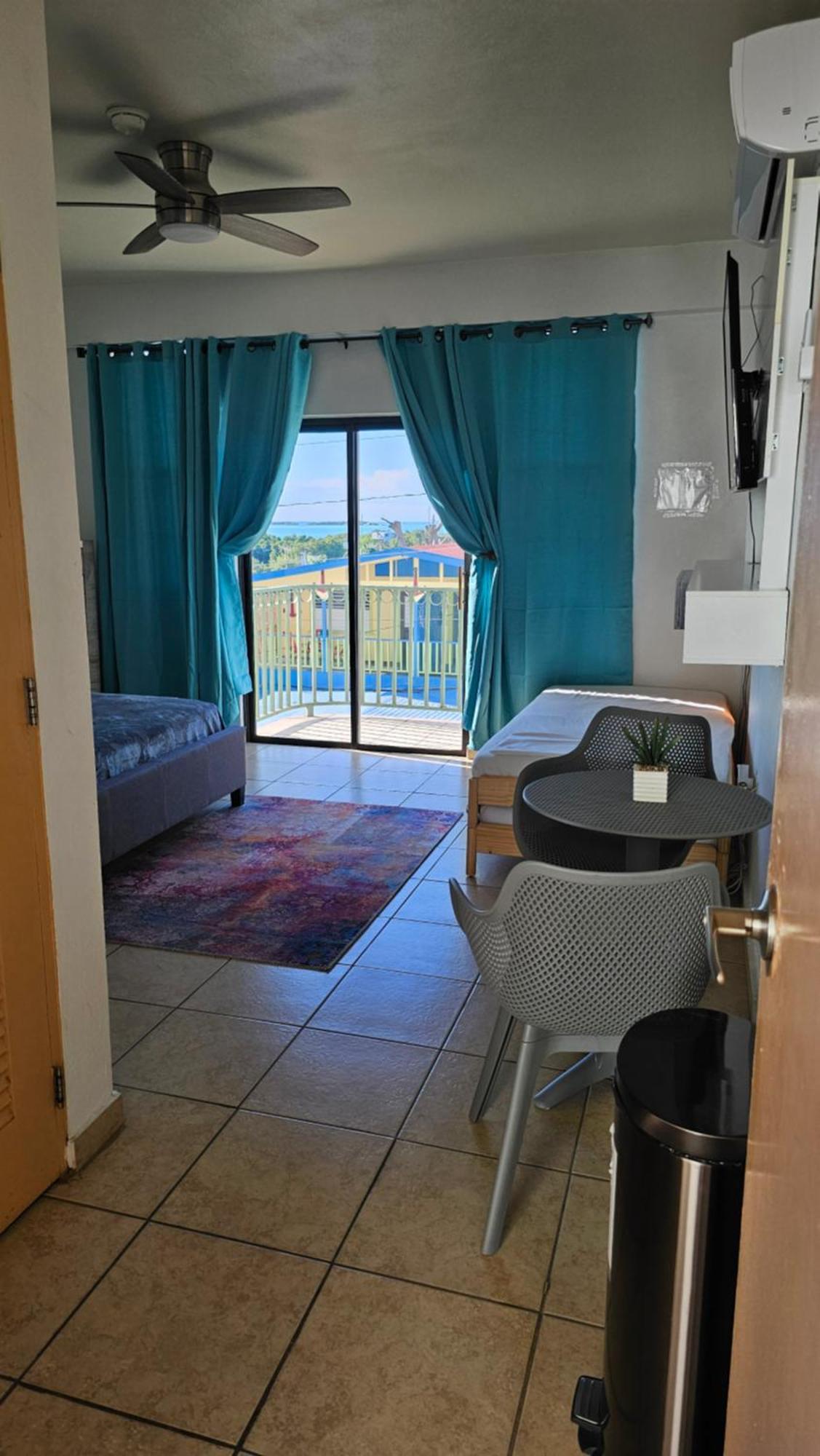 Parguera Suites Lajas Exterior photo