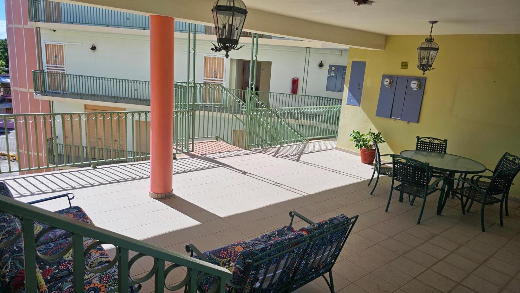 Parguera Suites Lajas Exterior photo