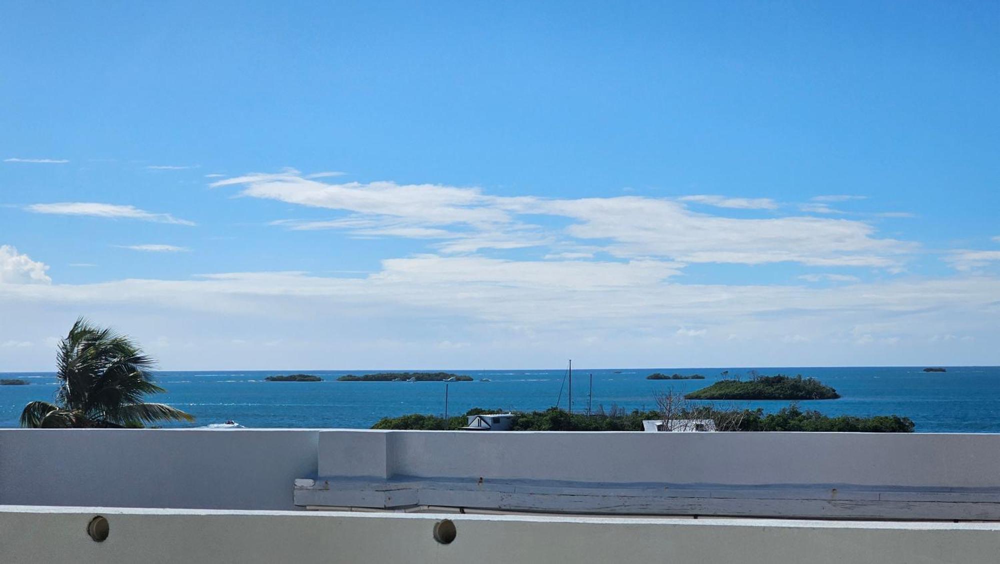 Parguera Suites Lajas Exterior photo