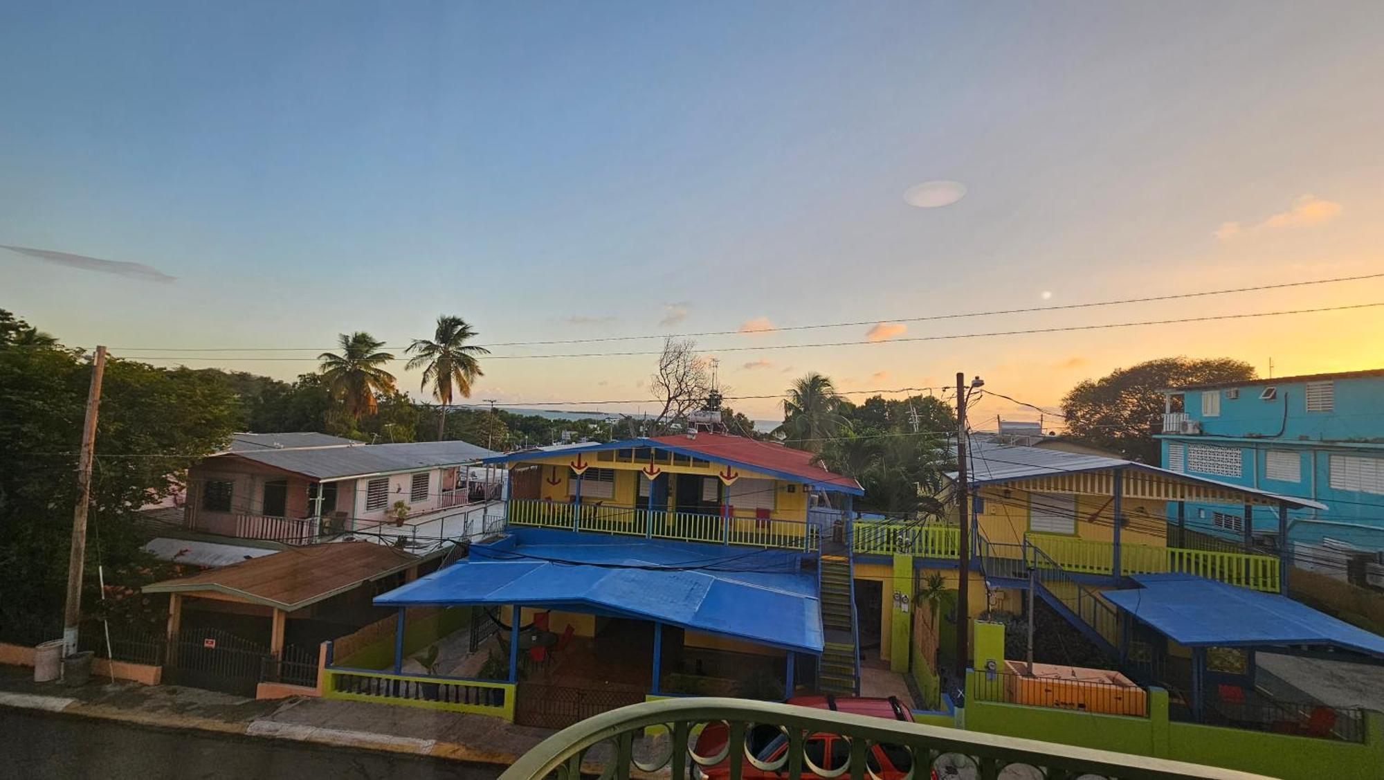 Parguera Suites Lajas Exterior photo