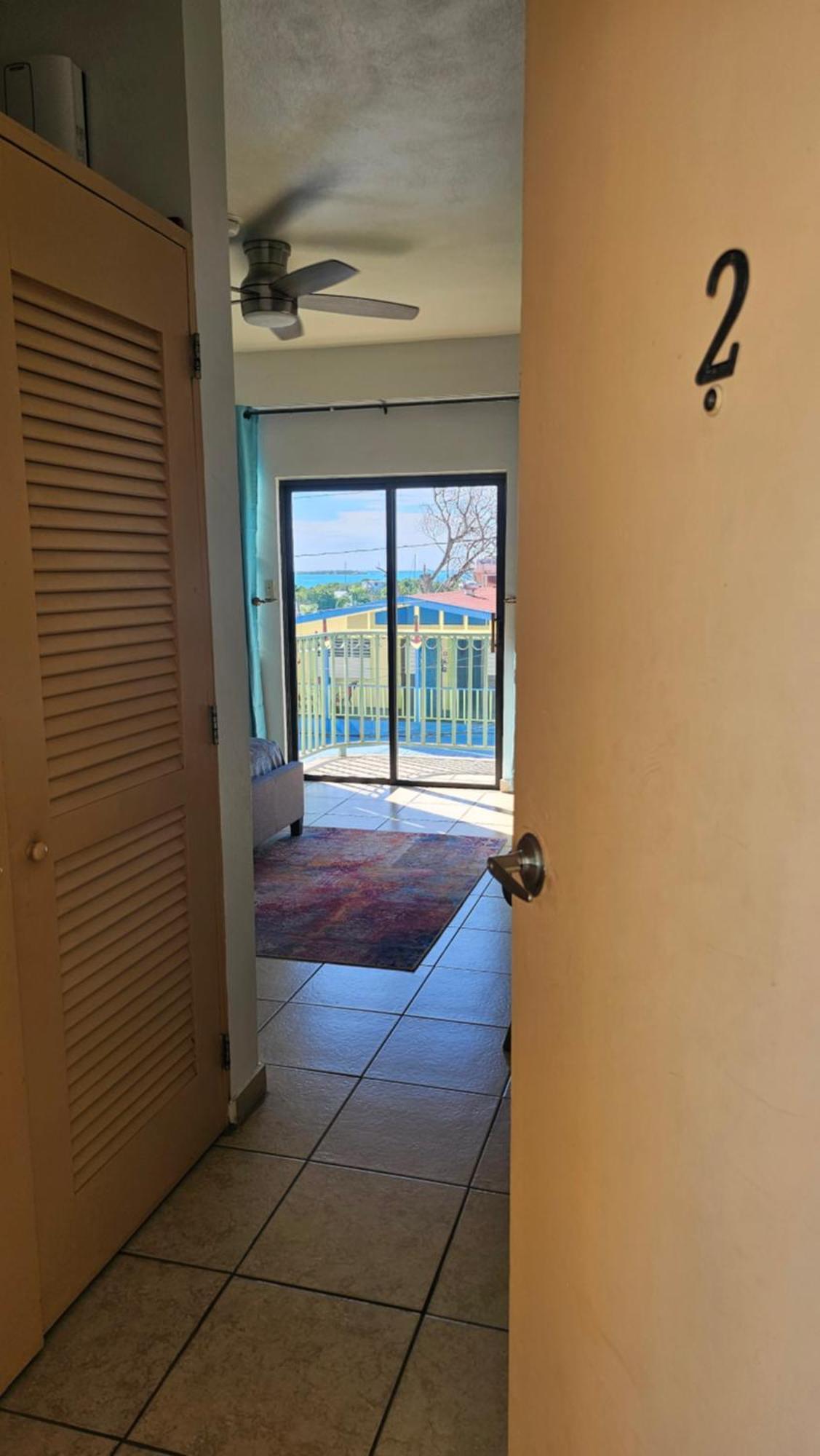 Parguera Suites Lajas Exterior photo