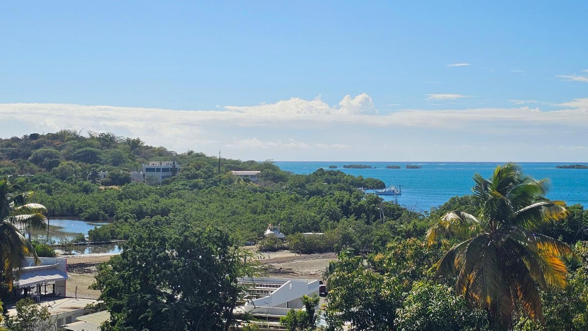 Parguera Suites Lajas Exterior photo