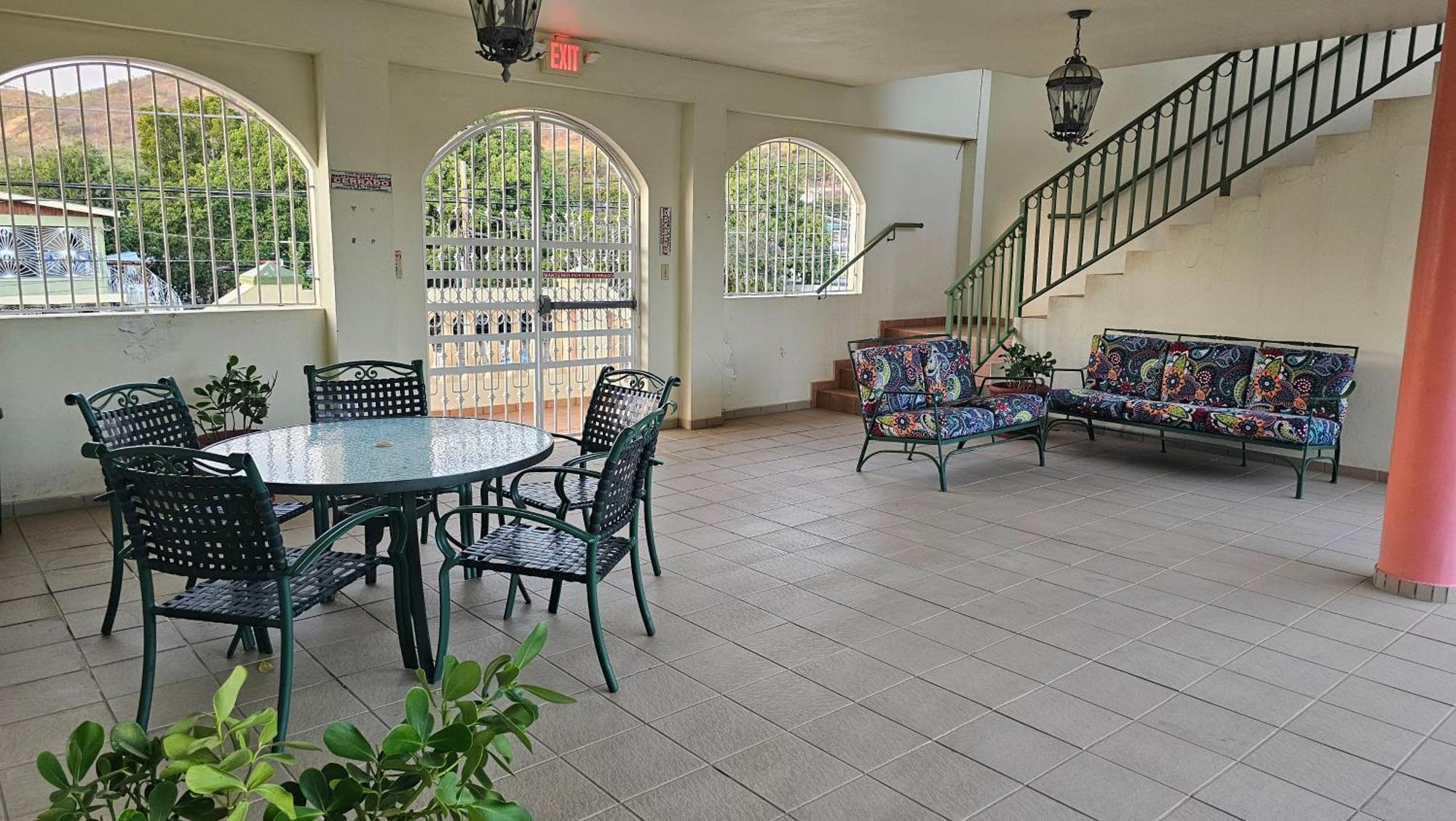 Parguera Suites Lajas Exterior photo