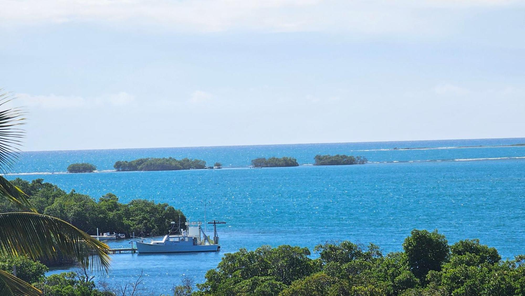 Parguera Suites Lajas Exterior photo